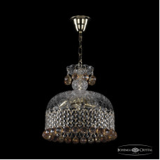 Подвесная люстра Bohemia Ivele Crystal 14781/30 G Balls K777