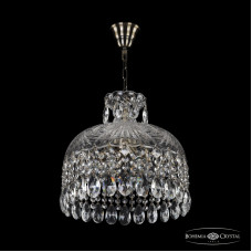 Подвесная люстра Bohemia Ivele Crystal 14781/35 Pa