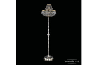 Торшер Bohemia Ivele Crystal 19011T3/H/45IV-172 G