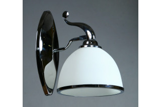 Бра BRIZZI Modern MA 02401W/001 Ch