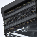 Накладная люстра Chiaro 801010806 Накладная люстра Chiaro 801010806