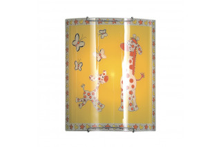 Детское бра Citilux CL921001W