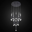 Каскадная люстра Citilux CL227161 Каскадная люстра Citilux CL227161