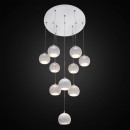 Каскадная люстра Citilux CL504110 Каскадная люстра Citilux CL504110