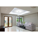 Каскадная люстра Citilux CL710A104S Каскадная люстра Citilux CL710A104S