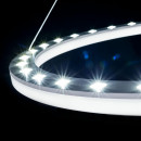 Каскадная люстра Citilux CL710A104S Каскадная люстра Citilux CL710A104S