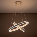 Каскадная люстра Citilux CL719640 Каскадная люстра Citilux CL719640