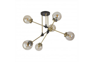 Люстра на штанге Citilux CL105165
