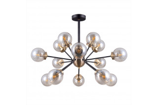 Люстра на штанге Citilux CL105355