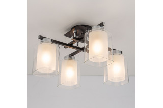Люстра на штанге Citilux CL111141