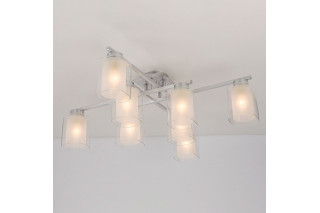 Люстра на штанге Citilux CL111180