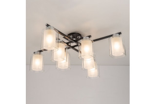 Люстра на штанге Citilux CL111181