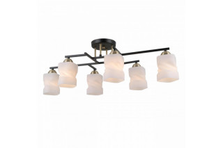 Люстра на штанге Citilux CL129265