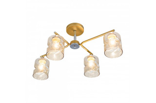 Люстра на штанге Citilux CL137142
