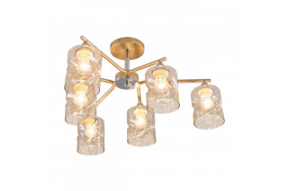 Люстра на штанге Citilux CL137162