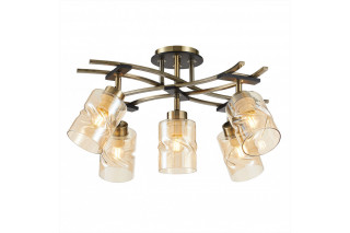 Люстра на штанге Citilux CL142154