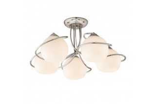 Люстра на штанге Citilux CL155151