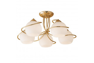 Люстра на штанге Citilux CL155152