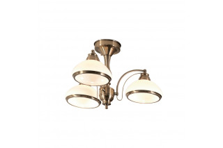 Люстра на штанге Citilux CL401133