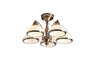 Люстра на штанге Citilux CL401153