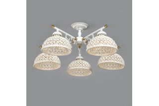 Люстра на штанге Citilux CL415251
