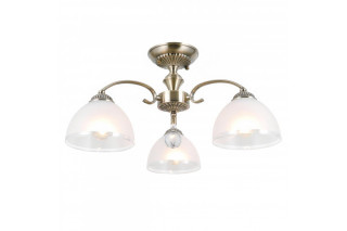Люстра на штанге Citilux CL417133