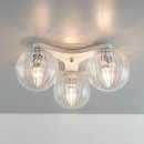 Накладная люстра Citilux CL116130 Накладная люстра Citilux CL116130