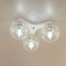 Накладная люстра Citilux CL116130 Накладная люстра Citilux CL116130
