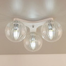 Накладная люстра Citilux CL116130 Накладная люстра Citilux CL116130
