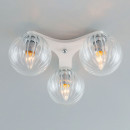 Накладная люстра Citilux CL116130 Накладная люстра Citilux CL116130