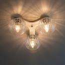 Накладная люстра Citilux CL116130 Накладная люстра Citilux CL116130