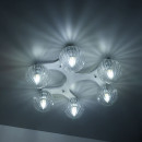 Накладная люстра Citilux CL116160 Накладная люстра Citilux CL116160
