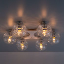 Накладная люстра Citilux CL116160 Накладная люстра Citilux CL116160