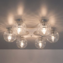 Накладная люстра Citilux CL116160 Накладная люстра Citilux CL116160