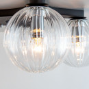 Накладная люстра Citilux CL116161 Накладная люстра Citilux CL116161