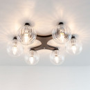 Накладная люстра Citilux CL116161 Накладная люстра Citilux CL116161