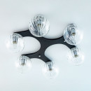 Накладная люстра Citilux CL116161 Накладная люстра Citilux CL116161