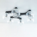 Накладная люстра Citilux CL116161 Накладная люстра Citilux CL116161