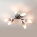 Накладная люстра Citilux CL122161 Накладная люстра Citilux CL122161
