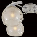 Накладная люстра Citilux CL157142 Накладная люстра Citilux CL157142