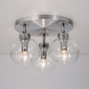 Накладная люстра Citilux CL158130 Накладная люстра Citilux CL158130
