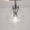 Накладная люстра Citilux CL158130 Накладная люстра Citilux CL158130