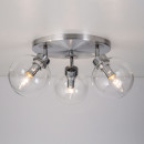 Накладная люстра Citilux CL158130 Накладная люстра Citilux CL158130