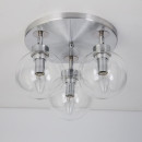 Накладная люстра Citilux CL158130 Накладная люстра Citilux CL158130