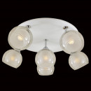 Накладная люстра Citilux CL158161 Накладная люстра Citilux CL158161