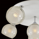 Накладная люстра Citilux CL158161 Накладная люстра Citilux CL158161