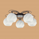 Накладная люстра Citilux CL168155 Накладная люстра Citilux CL168155