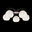 Накладная люстра Citilux CL168155 Накладная люстра Citilux CL168155