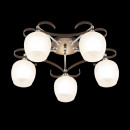 Накладная люстра Citilux CL171154 Накладная люстра Citilux CL171154