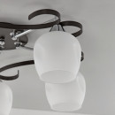 Накладная люстра Citilux CL171154 Накладная люстра Citilux CL171154